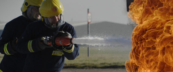 FORMAÇÃO E TREINAMENTO DE BRIGADA DE INCÊNDIO - NR 23