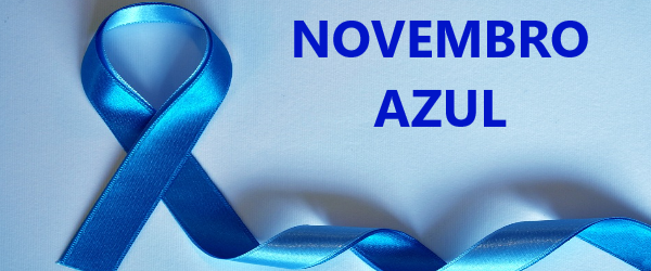 Novembro Azul